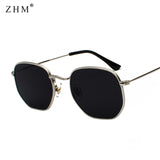 ZHM Vintage Sunglasses