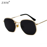 ZHM Vintage Sunglasses