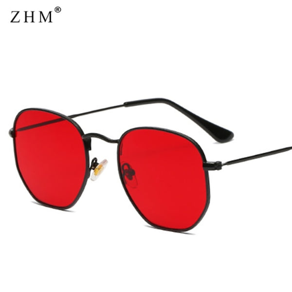 ZHM Vintage Sunglasses