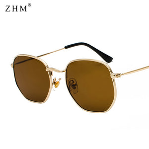 ZHM Vintage Sunglasses