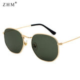 ZHM Vintage Sunglasses