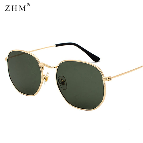ZHM Vintage Sunglasses