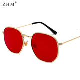 ZHM Vintage Sunglasses