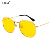 ZHM Vintage Sunglasses