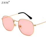 ZHM Vintage Sunglasses