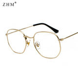 ZHM Vintage Sunglasses