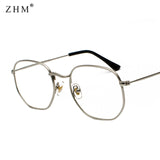 ZHM Vintage Sunglasses