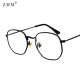 ZHM Vintage Sunglasses