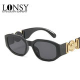 LONSY eyewear Vintage  Sunglasses