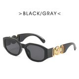 LONSY eyewear Vintage  Sunglasses