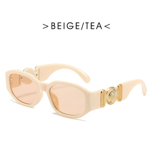 LONSY eyewear Vintage  Sunglasses