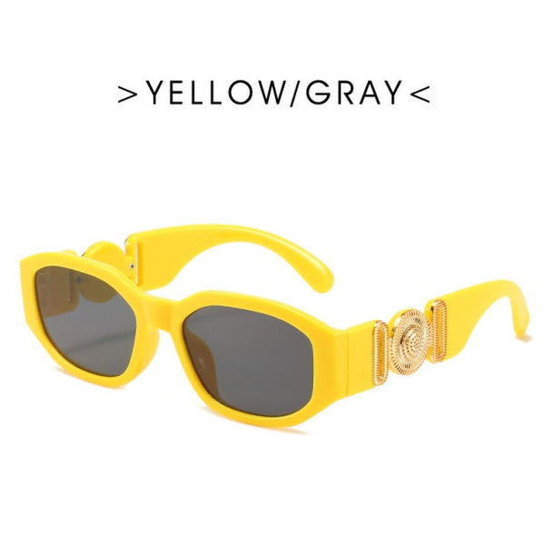 LONSY eyewear Vintage  Sunglasses