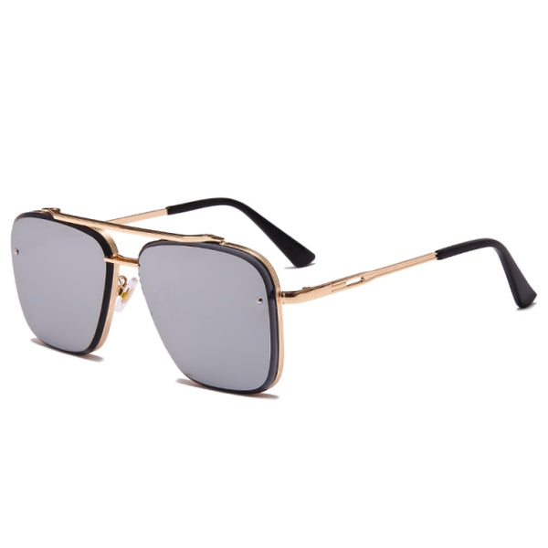 Goggle Summer Gradient