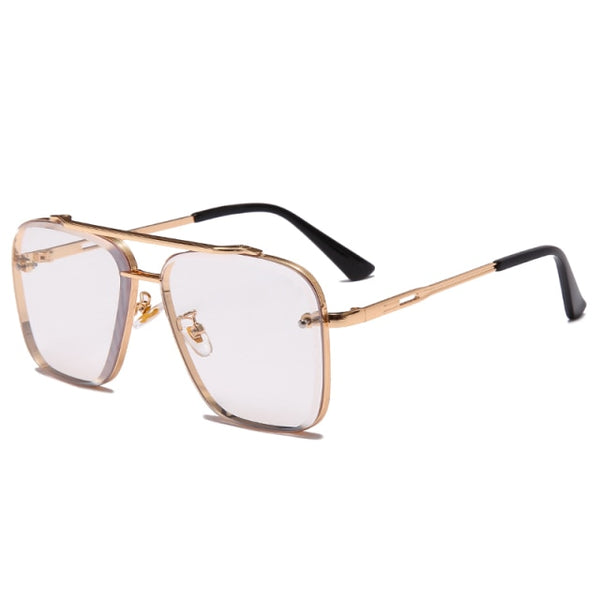 Goggle Summer Gradient