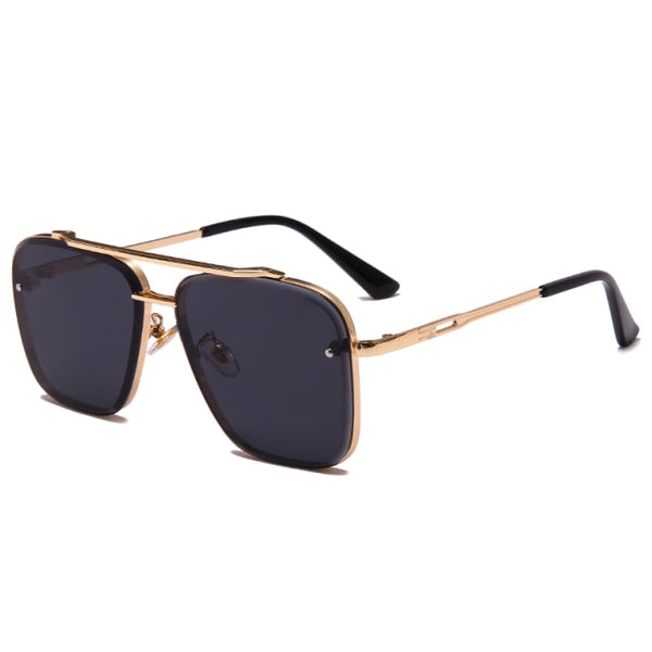 Goggle Summer Gradient