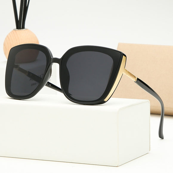 Cat Eye Sun Glasses