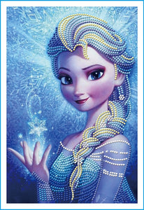 Disney Frozen Elsa