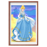 Disney Frozen Elsa