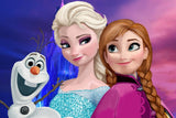 Disney Frozen Elsa