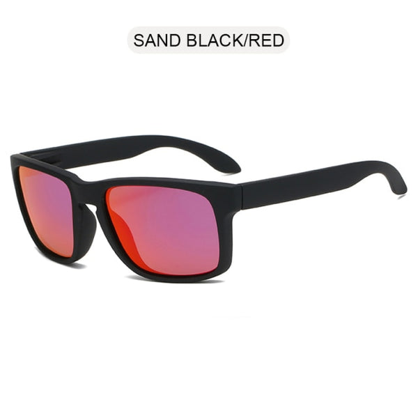 FUQIAN Polarized Sunglasses