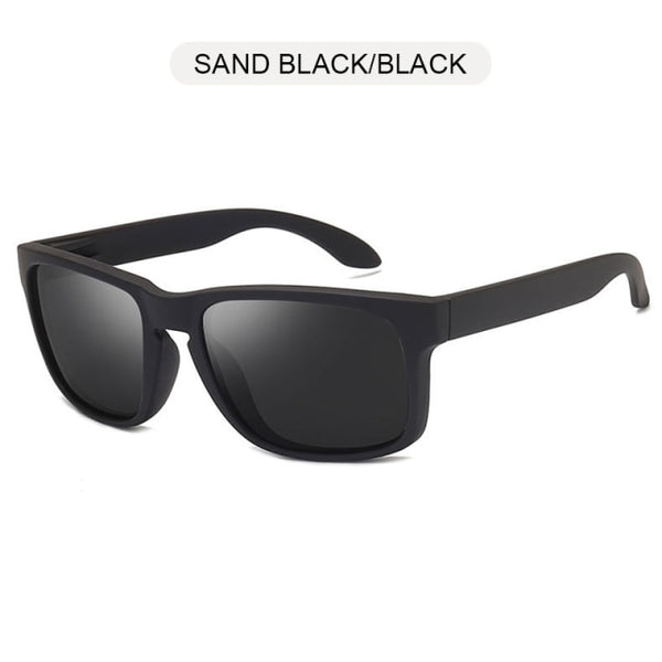 FUQIAN Polarized Sunglasses