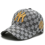 Outdoor Sport Baseball Cap