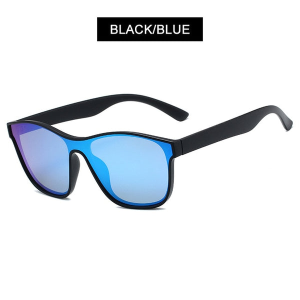 HOOBAN  Polarized Sunglasses