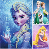 Disney Frozen Elsa