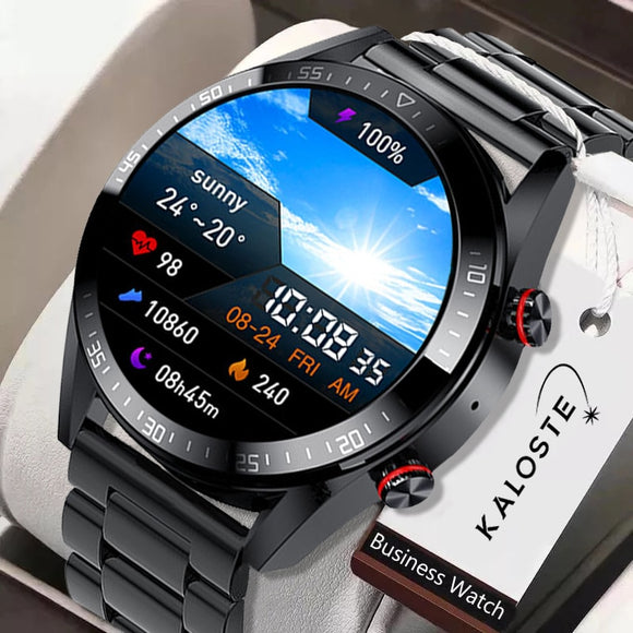454*454 Screen Smart Watch