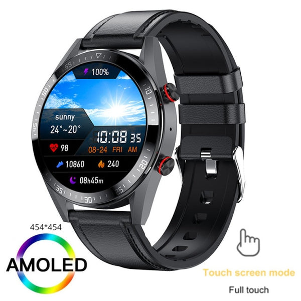 454*454 Screen Smart Watch