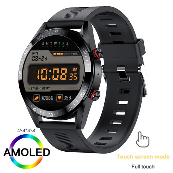 454*454 Screen Smart Watch