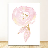 Flowers Wall Art Pictures For Girls Room