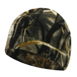 Outdoor Fleece Sports Hat