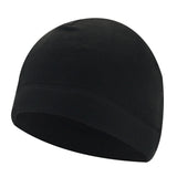 Outdoor Fleece Sports Hat