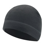 Outdoor Fleece Sports Hat