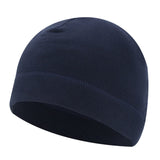 Outdoor Fleece Sports Hat