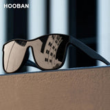 HOOBAN  Polarized Sunglasses