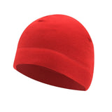 Outdoor Fleece Sports Hat