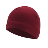 Outdoor Fleece Sports Hat