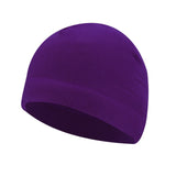 Outdoor Fleece Sports Hat