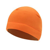 Outdoor Fleece Sports Hat