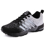 Breathable Outdoor Sports Shoes