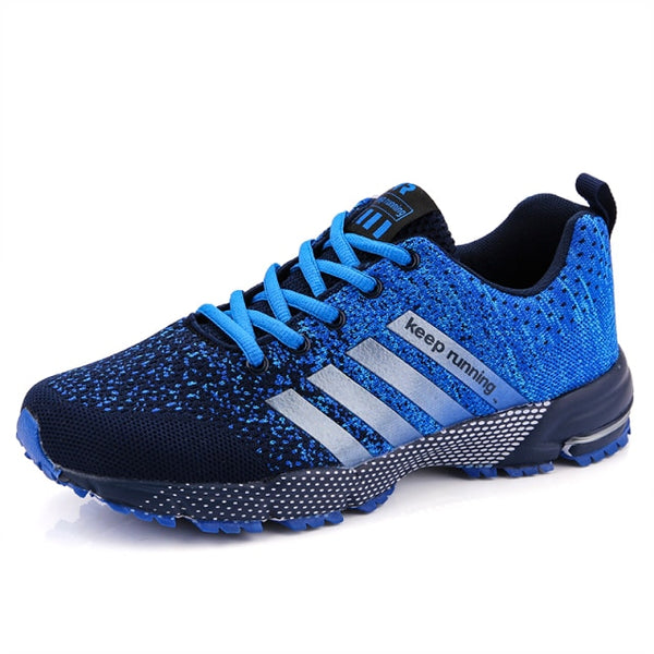 Breathable Outdoor Sports Shoes