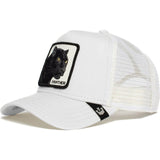 Panther Mesh Cap