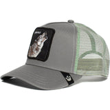 Panther Mesh Cap