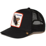 Panther Mesh Cap