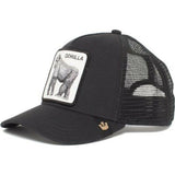 Panther Mesh Cap