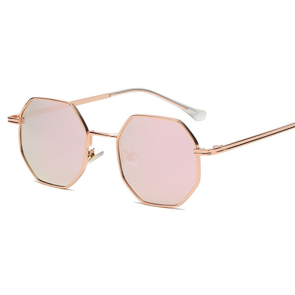 Higodoy Polygon Sunglasses