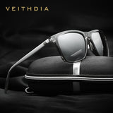 VEITHDIA  Sunglasses