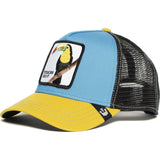 Panther Mesh Cap